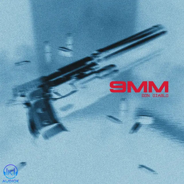 دانلود آهنگ Don Diablo به نام 9MM