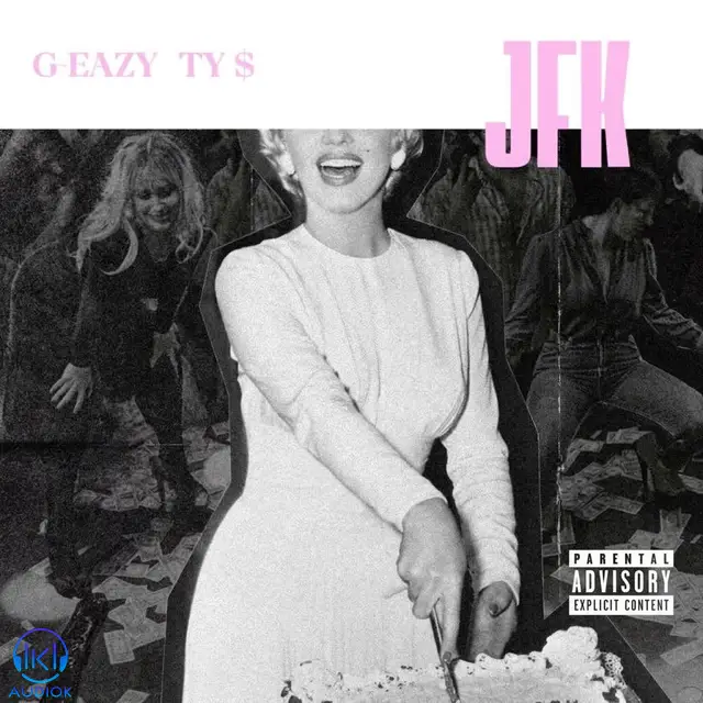 دانلود آهنگ G-Eazy, Ty Dolla $ign به نام JFK