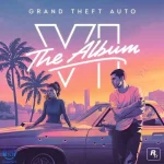 دانلود آهنگ Travis Scott, Grand Theft Auto VI به نام RHYNO (from GTAVI: The Album)