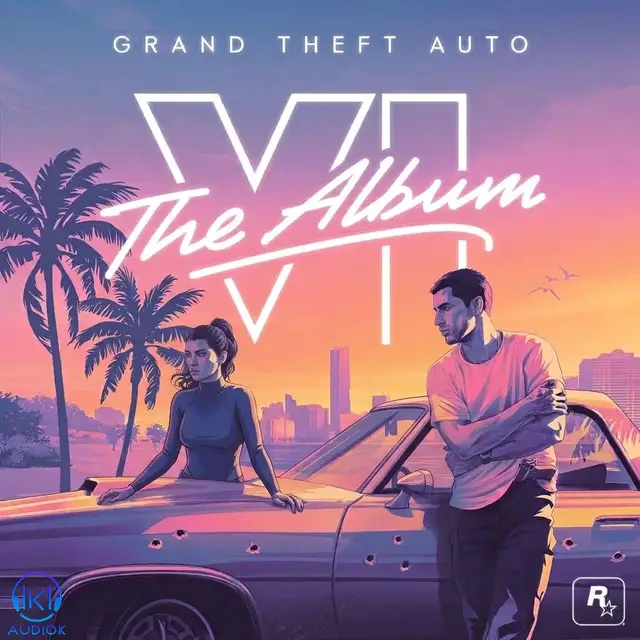 دانلود آهنگ Travis Scott, Grand Theft Auto VI به نام RHYNO (from GTAVI: The Album)