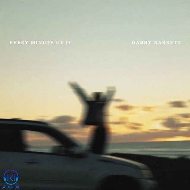 دانلود آهنگ Gabby Barrett به نام Every Minute Of It