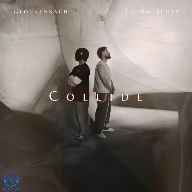 دانلود آهنگ Glockenbach, Calum Scott به نام Collide