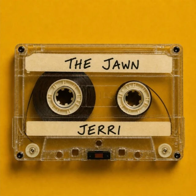 دانلود آهنگ Jerri به نام The JAWN