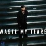 دانلود آهنگ James Arthur به نام Waste My Tears