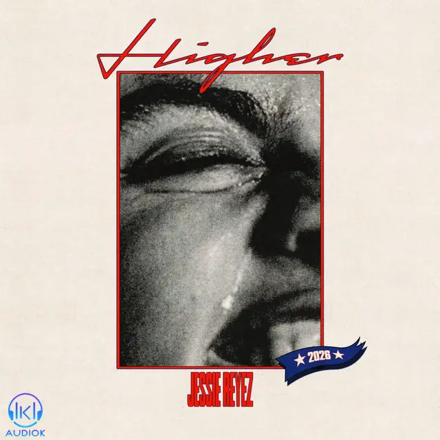 دانلود آهنگ Jessie Reyez به نام HIGHER
