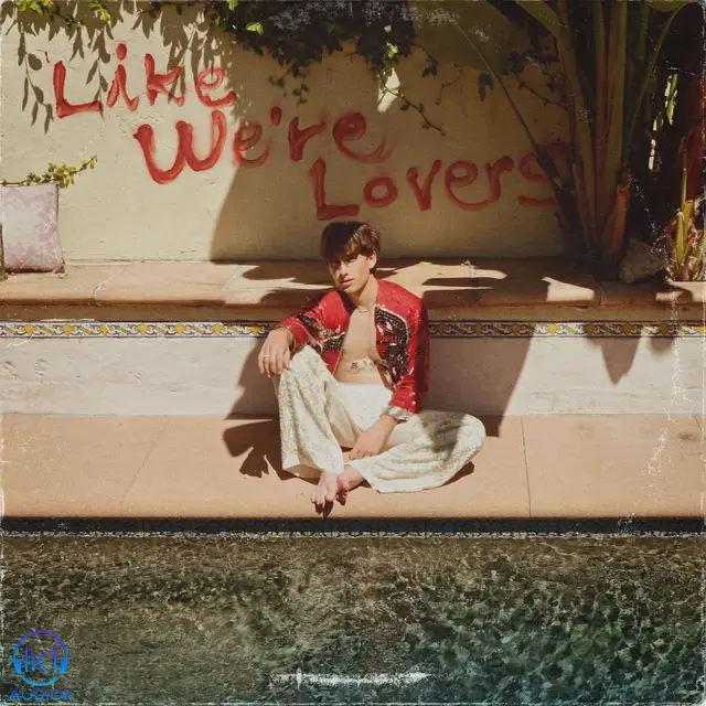 دانلود آهنگ Johnny Orlando به نام NOVICE