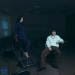 دانلود آهنگ Kenia Os, Xavi به نام Malas Mañas