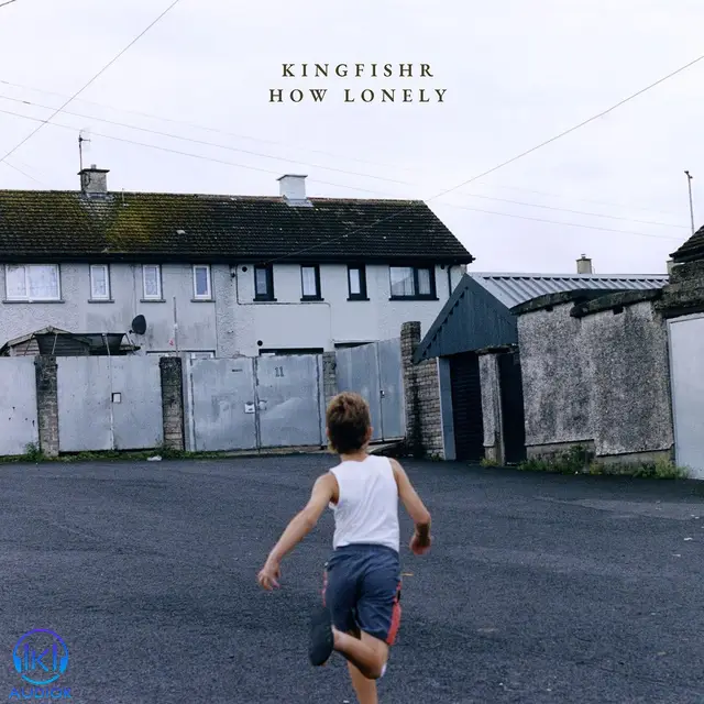 دانلود آهنگ Kingfishr به نام How Lonely