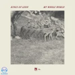 دانلود آهنگ Kings Of Leon به نام My Whole World