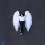 دانلود آهنگ Laura Pausini به نام SIAMO SOLI NELL’IMMENSO VUOTO CHE C’È