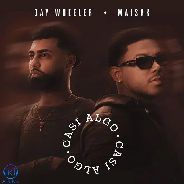 دانلود آهنگ Maisak, Jay Wheeler به نام Casi Algo