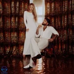 دانلود آهنگ Maluma, Shakira به نام AGUA
