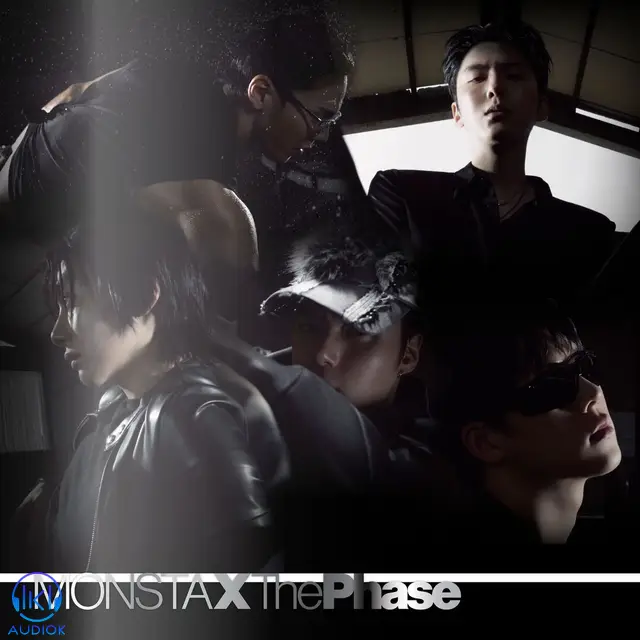 دانلود آهنگ MONSTA X به نام MAGIC
