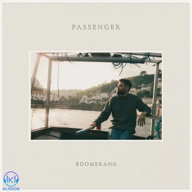 دانلود آهنگ Passenger به نام Boomerang