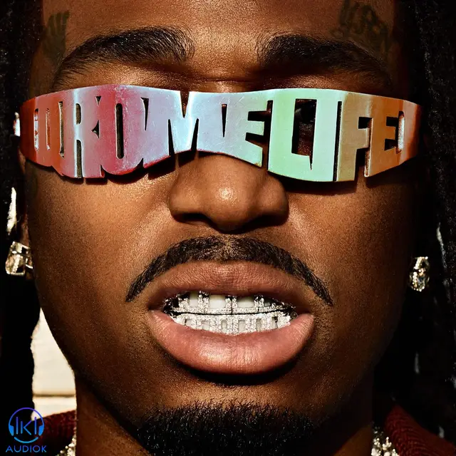 دانلود آهنگ Quavo, T.I. به نام Backwards