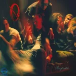 دانلود آهنگ Queens Of The Stone Age به نام Where The Goth Girls At?