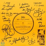 دانلود آهنگ RAYE, Amma, Absolutely به نام Joy.