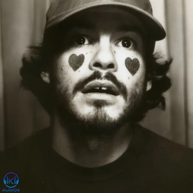 دانلود آهنگ Rex Orange County به نام Grandma Song