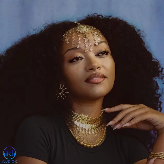 دانلود آهنگ Shay Lia, KAYTRANADA به نام SO GOOD