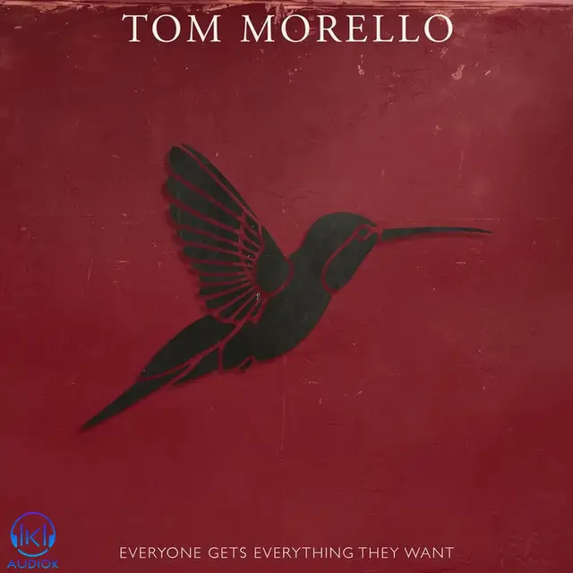دانلود آهنگ Tom Morello, Kneecap به نام Unconquered
