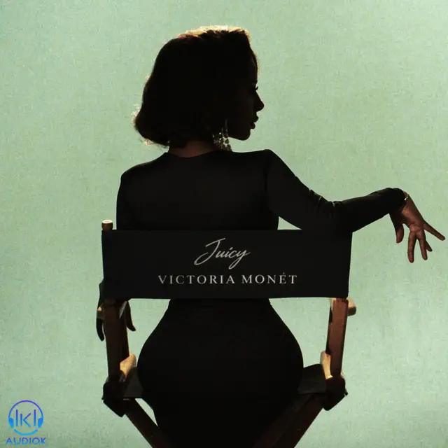 دانلود آهنگ Victoria Monét به نام Juicy