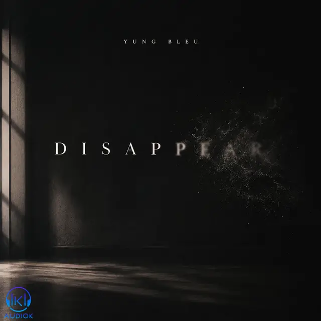 دانلود آهنگ Yung Bleu به نام Disappear