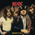 دانلود آهنگ AC/DC به نام Touch Too Much