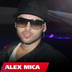 دانلود آهنگ Alex Mica به نام Dalinda