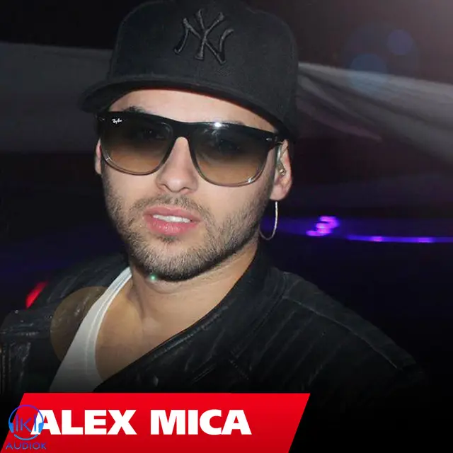 دانلود آهنگ Alex Mica به نام Dalinda