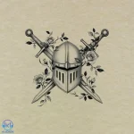 دانلود آهنگ Alexandria به نام Knight of Swords