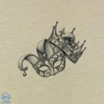 دانلود آهنگ Alexandria به نام The Jester and The Queen