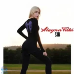 دانلود آهنگ Aleyna Tilki به نام Sır
