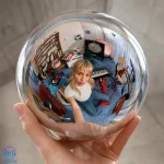دانلود آهنگ Angèle, Caroline Polachek, SebastiAn به نام Love Triangle