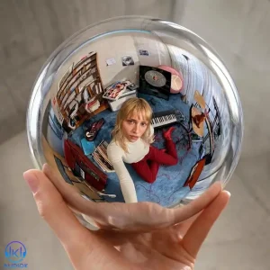 Angèle