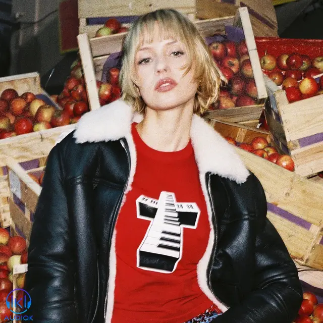 دانلود آهنگ Angèle, Justice به نام What You Want