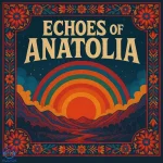 دانلود آهنگ Ankara Echoes به نام Beni Al