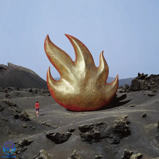دانلود آلبوم Audioslave به نام Audioslave