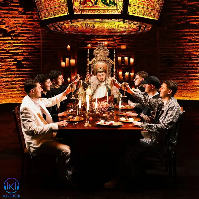 دانلود آهنگ BLOK3, Poizi به نام Çok Güzel Gülüyorsun