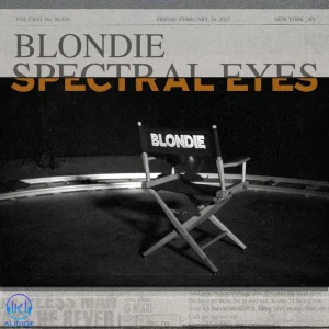 Blondie
