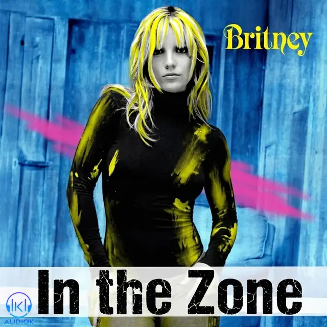 دانلود آهنگ Britney Spears به نام She’ll Never Be Me