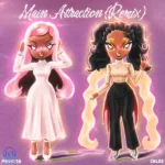 دانلود آهنگ Chlöe, Timbaland, Monaleo به نام Main Attraction (Remix)