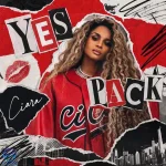 دانلود آهنگ Ciara, Akeem Ali به نام Yes (Unfinished Business)