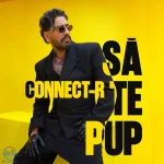 دانلود آهنگ Connect-R به نام SA TE PUP