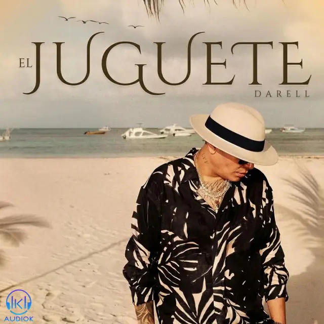 دانلود آهنگ Darell به نام El Juguete