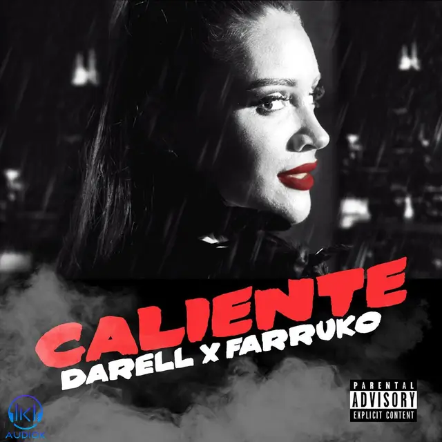 دانلود آهنگ Darell, Farruko به نام Caliente