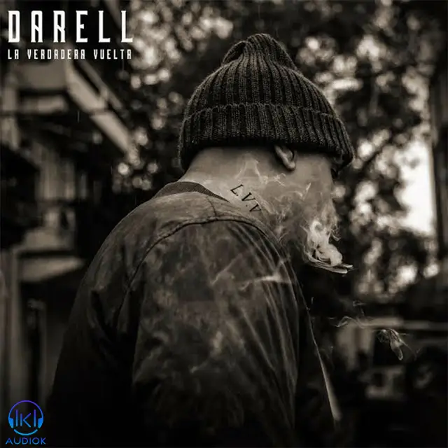 دانلود آلبوم Darell به نام La Verdadera Vuelta