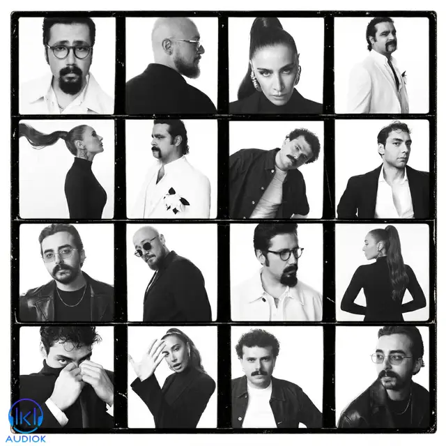دانلود آهنگ Dedublüman, Sıla به نام Acı Bal (Dedub Sessions)