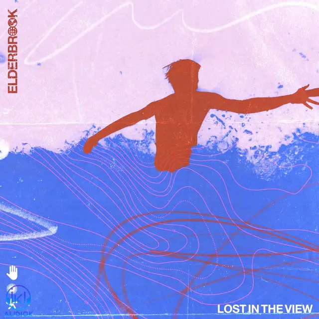 دانلود آهنگ Elderbrook به نام Lost in the View