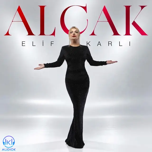 دانلود آهنگ Elif Karlı به نام Alçak