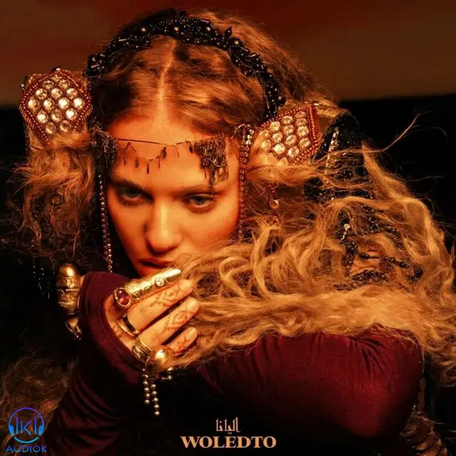 دانلود آلبوم Elyanna به نام WOLEDTO